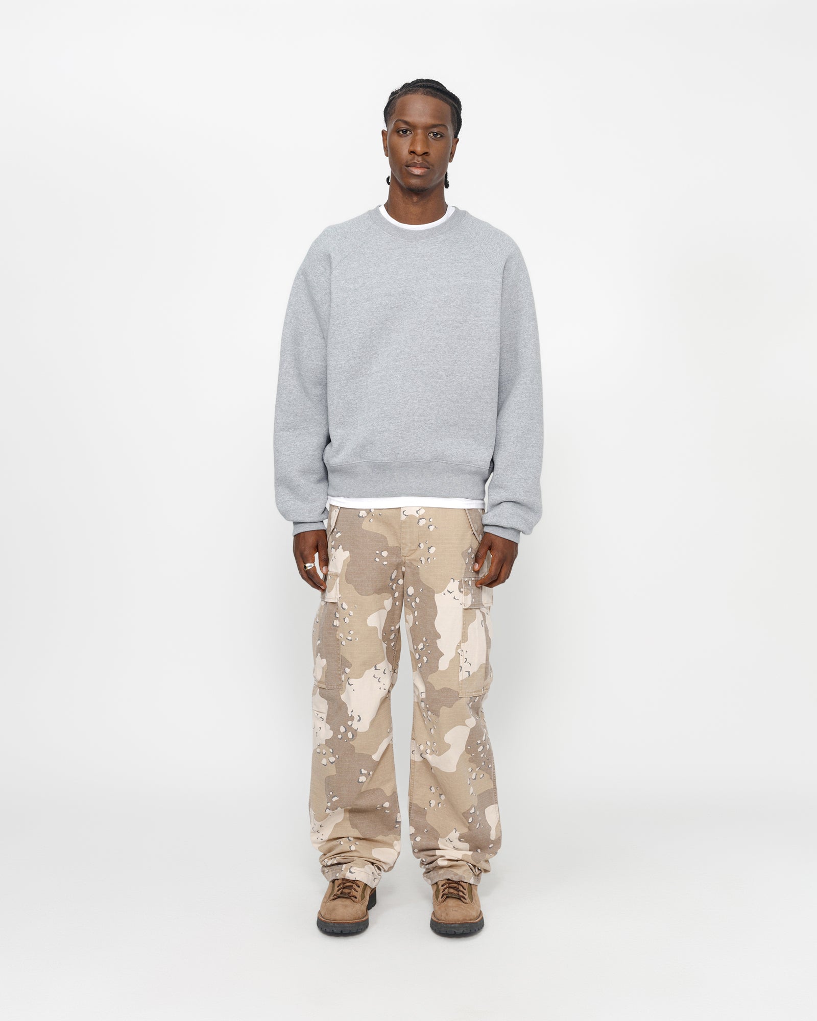 Grey Heather | hero:hover:collection:new-arrivals,crews,all