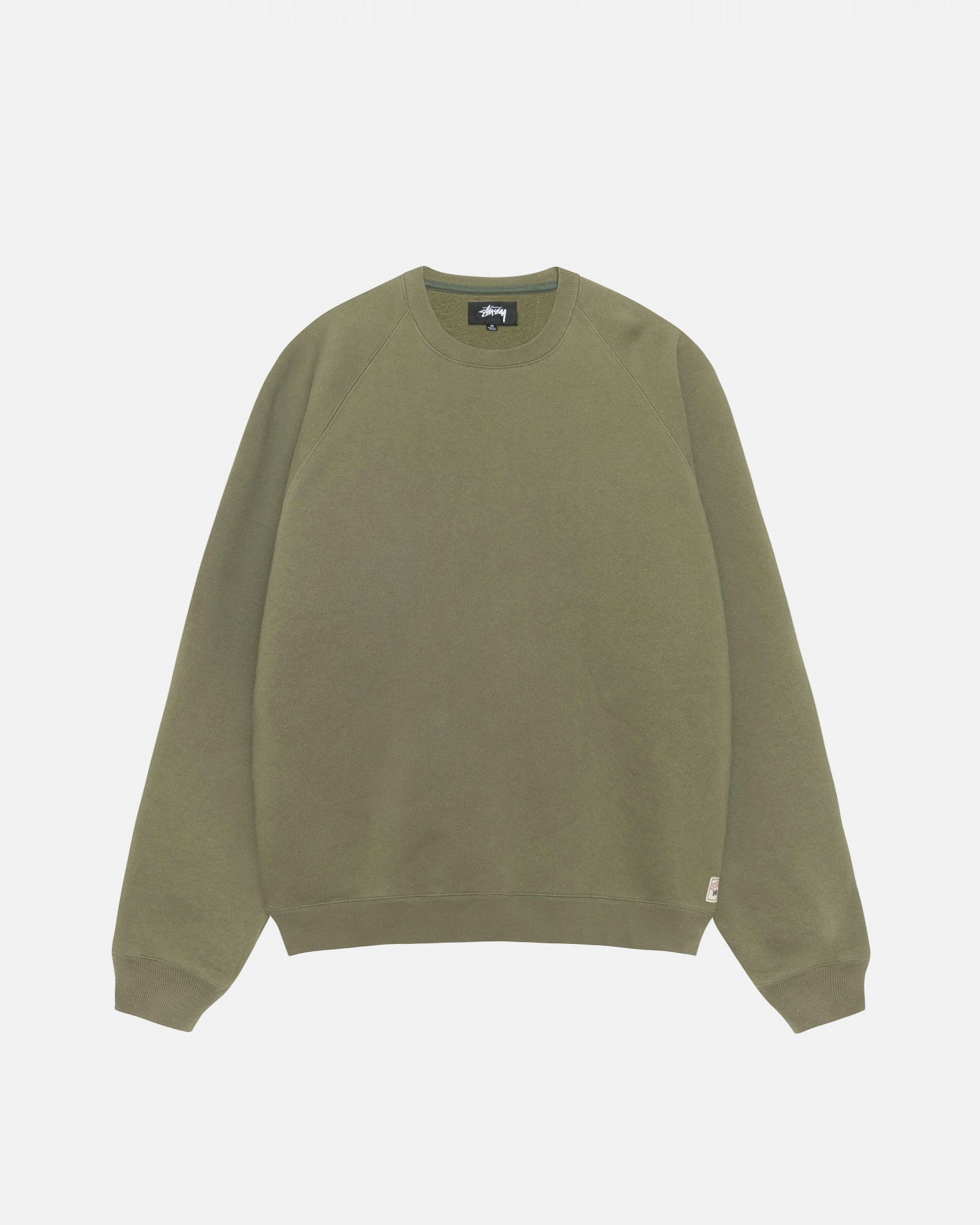 Olive | hero:main:collection:new-arrivals,crew-sweats,all