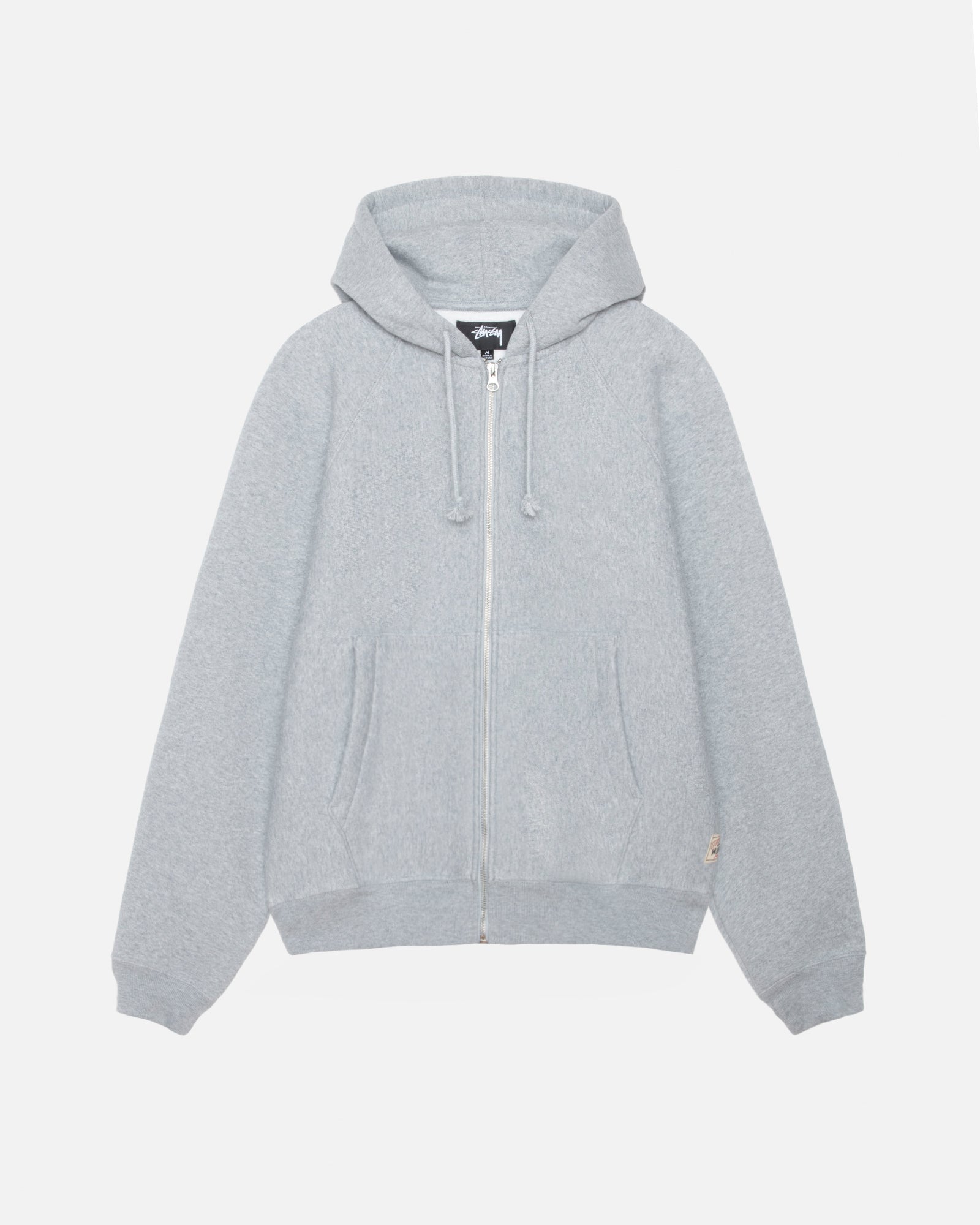 Grey Heather | hero:main:collection:new-arrivals,hoodies,all