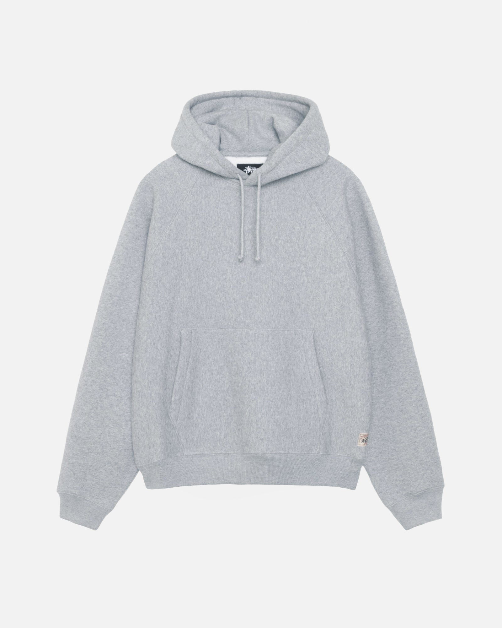 Grey Heather | hero:main:collection:new-arrivals,hoodies,all