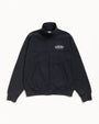 FLEECE TRACK JACKET