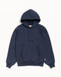 FLEECE HOODIE