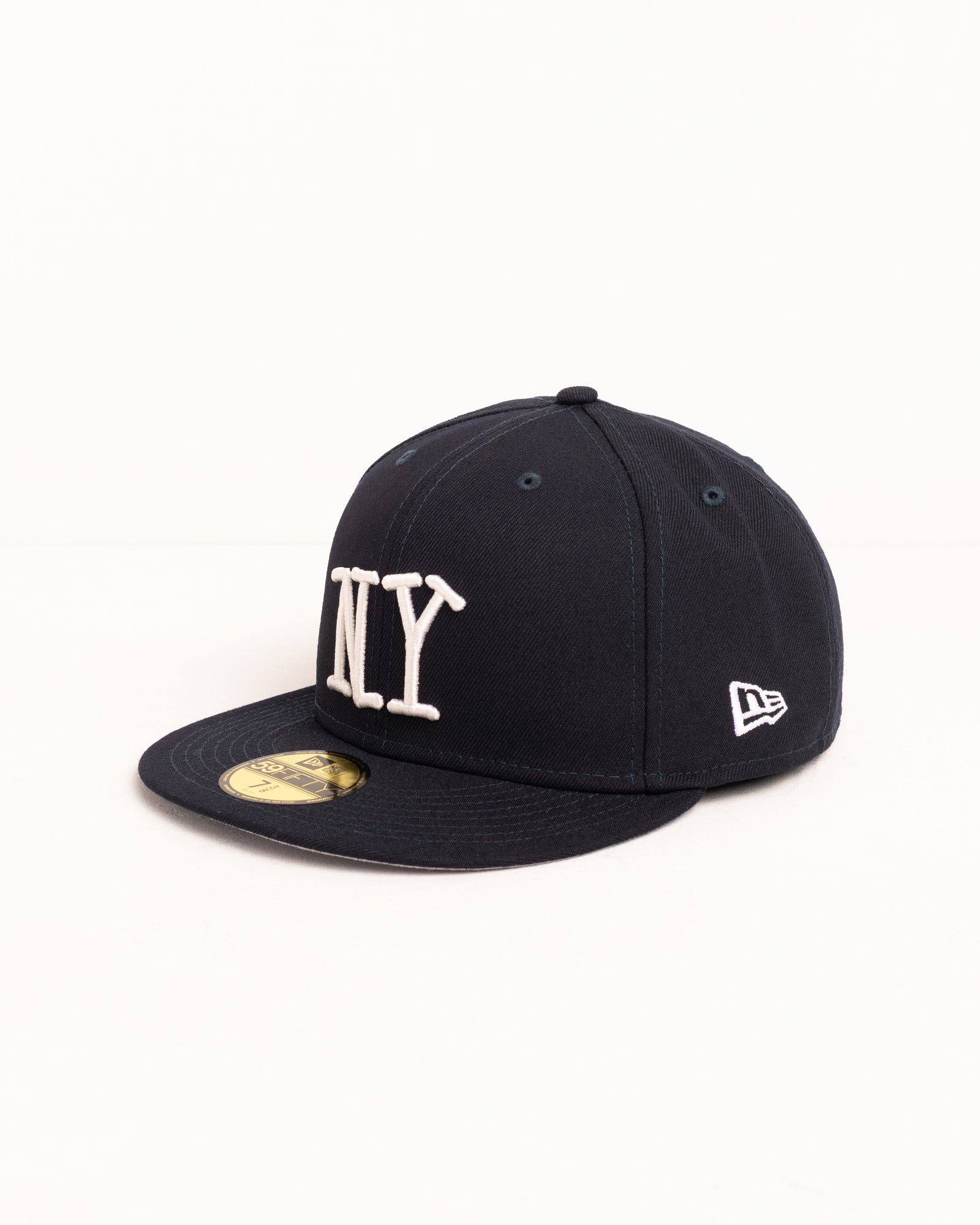 Ny New Era Cap Accessories In Navy