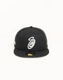 59FIFTY SWIRLY S CAP