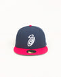 59FIFTY SWIRLY S CAP