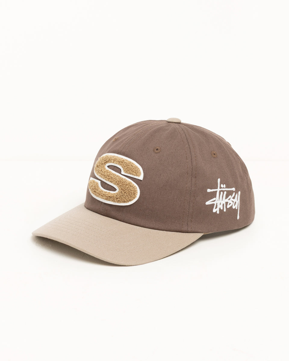 Low Pro Chenille S Snapback In Brown