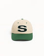 LOW PROFILE CHENILLE S SNAPBACK