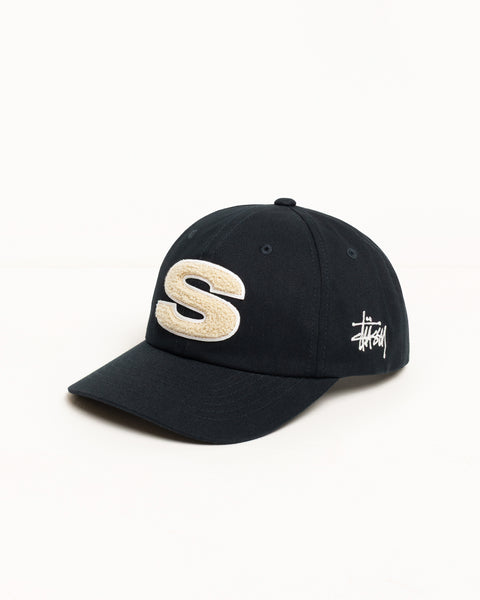 Chenille S Low Pro Cap Accessories In Shadow