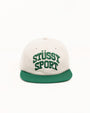 MID-DEPTH STÜSSY SPORT SNAPBACK
