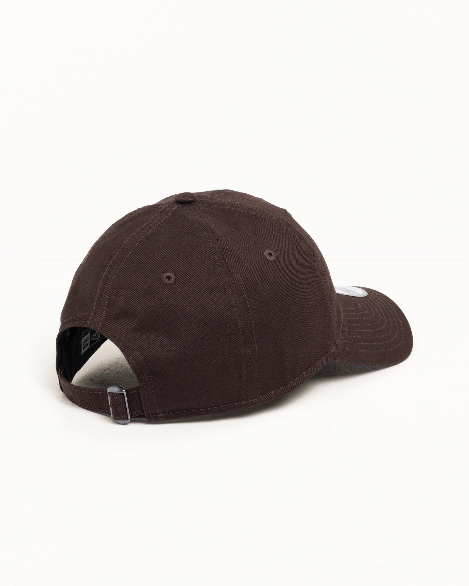Basic 9twenty Cap Unisex In Brown