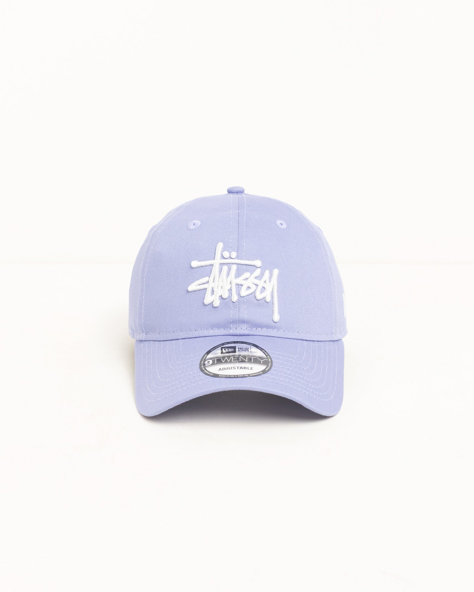 Basic 9twenty Cap Accessories In Lavender