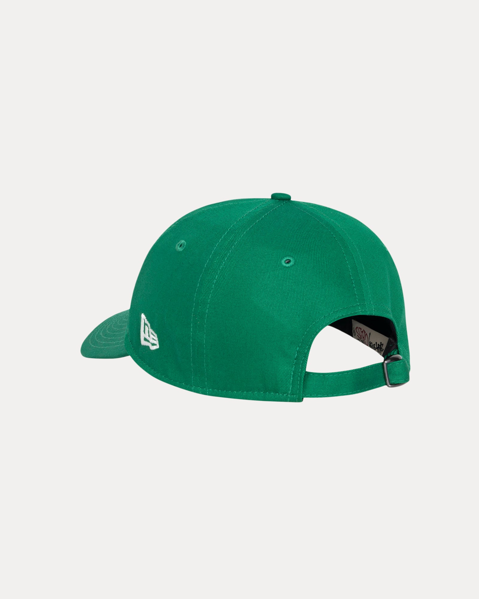 New Era 9Twenty Basic Strapback – Shamrock | Headwear