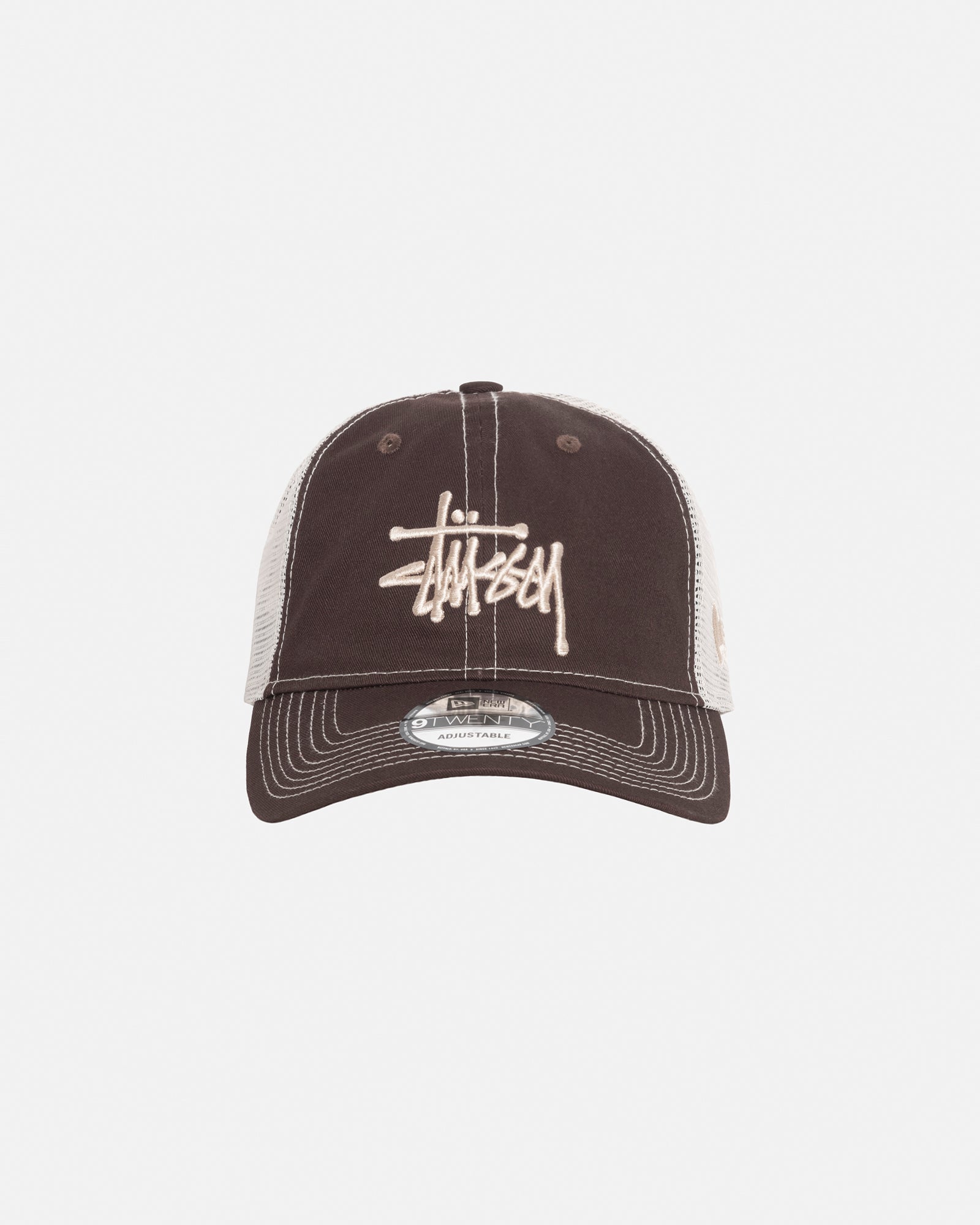 9Twenty Basic Trucker