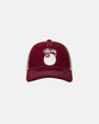 LOW PRO TRUCKER 8 BALL SNAPBACK