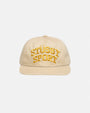 MID DEPTH STÜSSY SPORT SNAPBACK