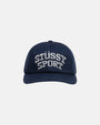 MID DEPTH STÜSSY SPORT SNAPBACK