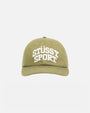 MID DEPTH STÜSSY SPORT SNAPBACK