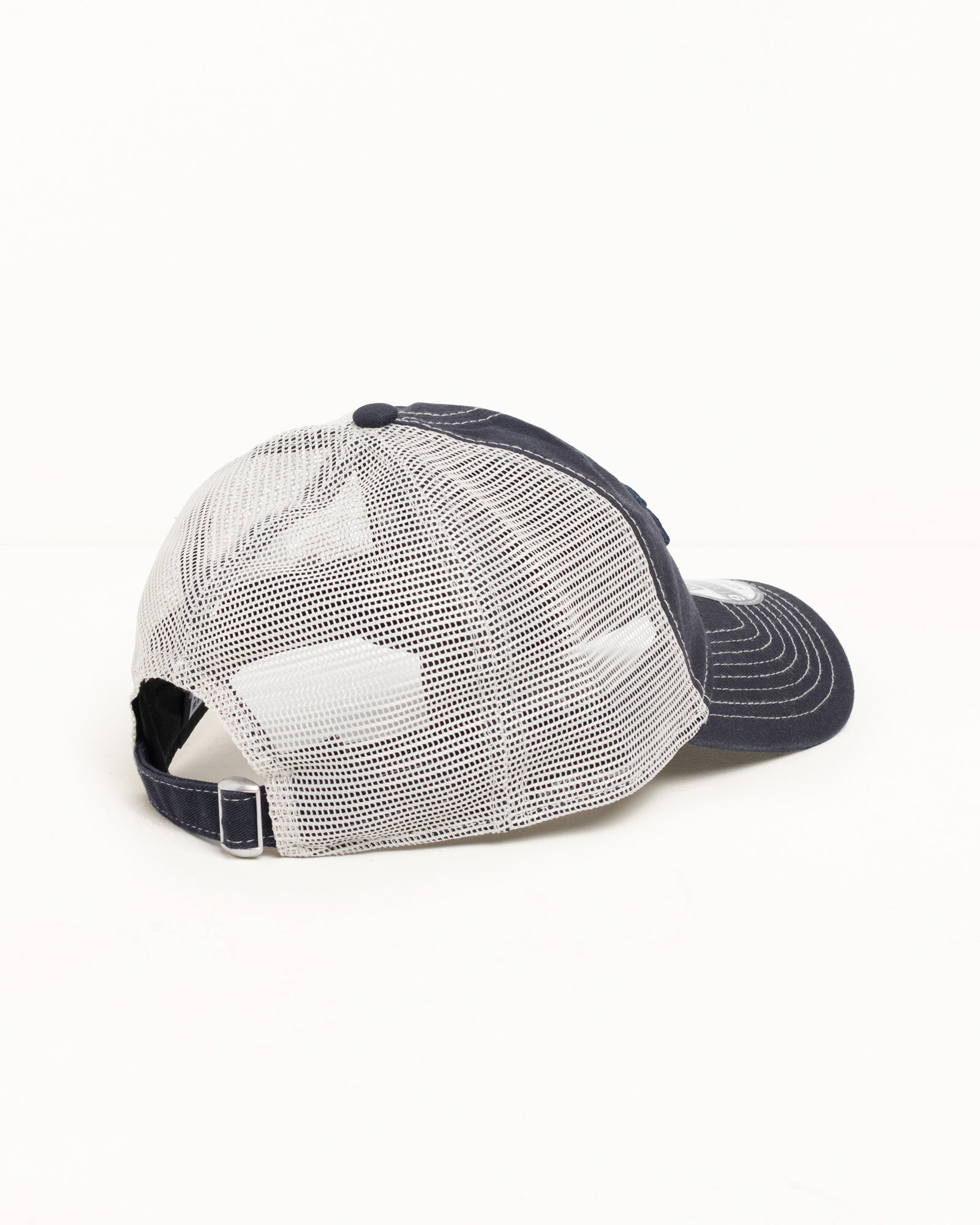 Washed Basic Trucker 9twenty Accessories In Deep Navy