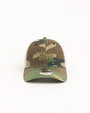 9TWENTY WASHED BASIC TRUCKER
