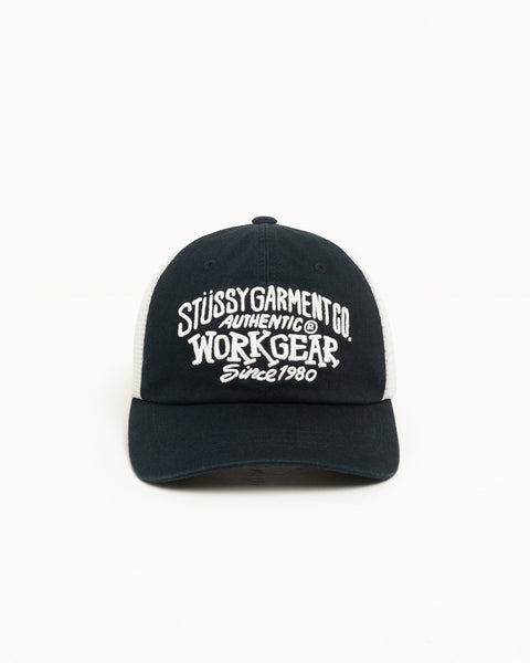 帽子 LOW PROFILE WORKGEAR STRAPBACK BLACK 1311179_BLAC_1_grande.jpg?v=