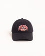 LOW PROFILE STÜSSY CREW STRAPBACK