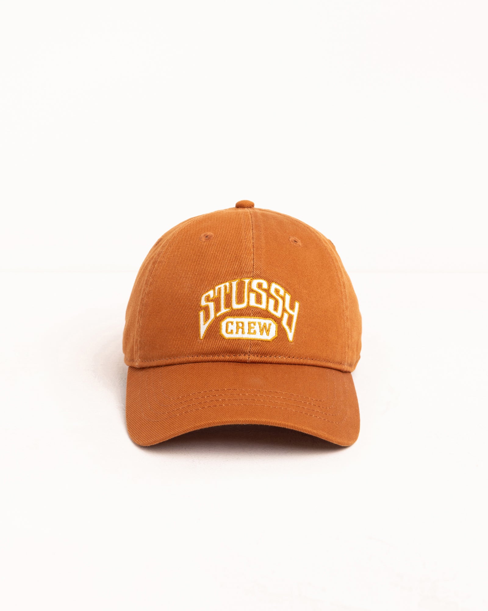 Lp Crew Strapback Accessories In Rust