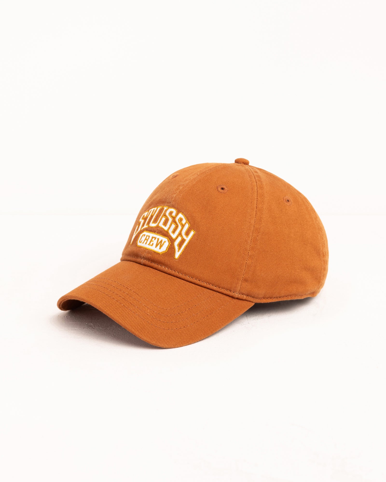 Lp Crew Strapback Accessories In Rust