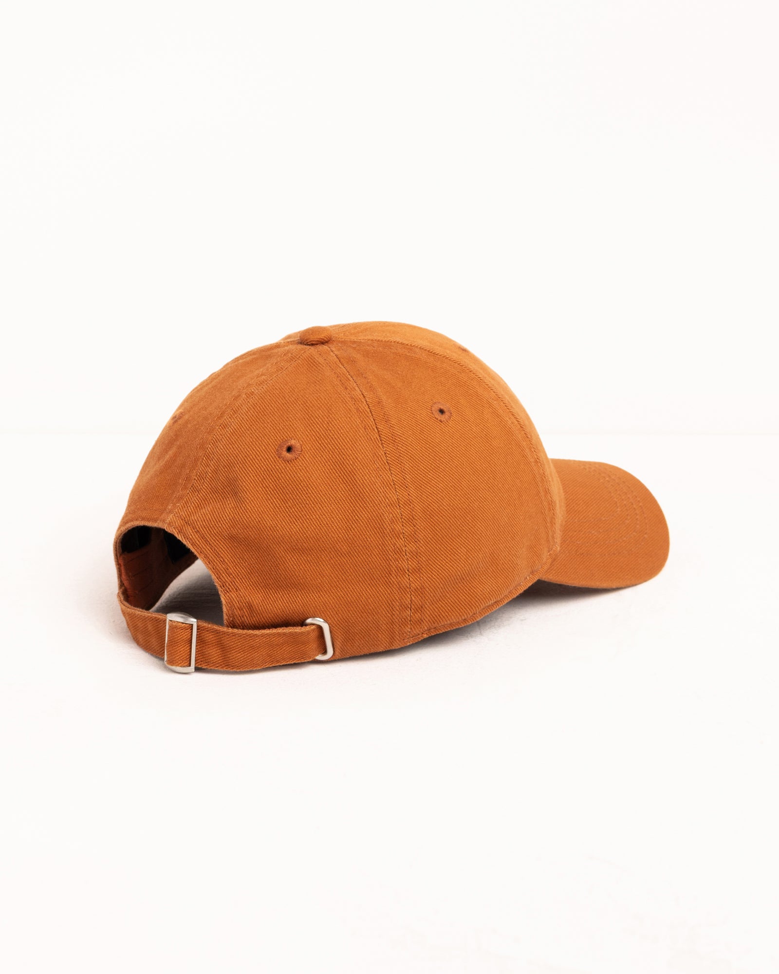 Lp Crew Strapback Accessories In Rust