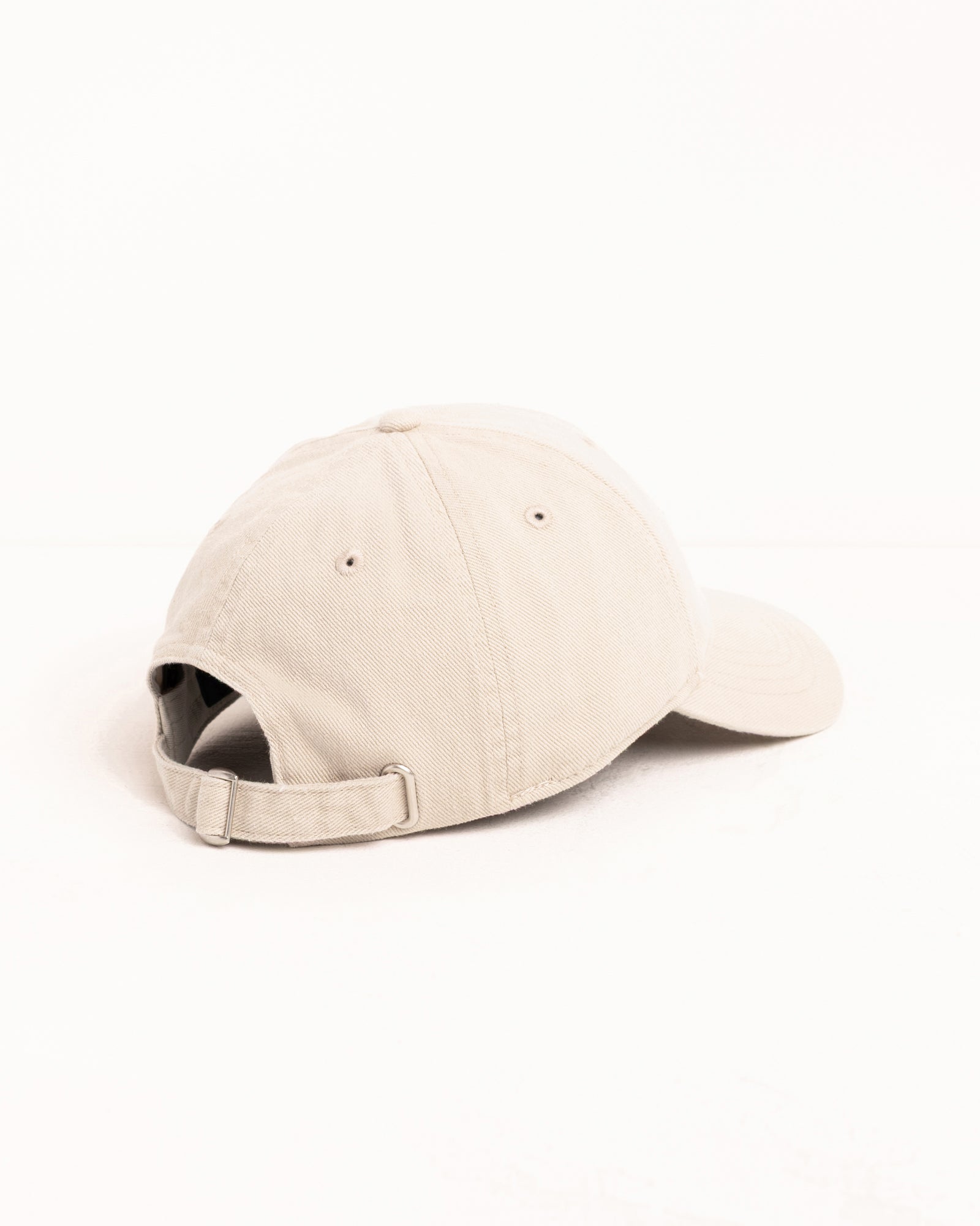 Lp Crew Strapback Accessories In Sand