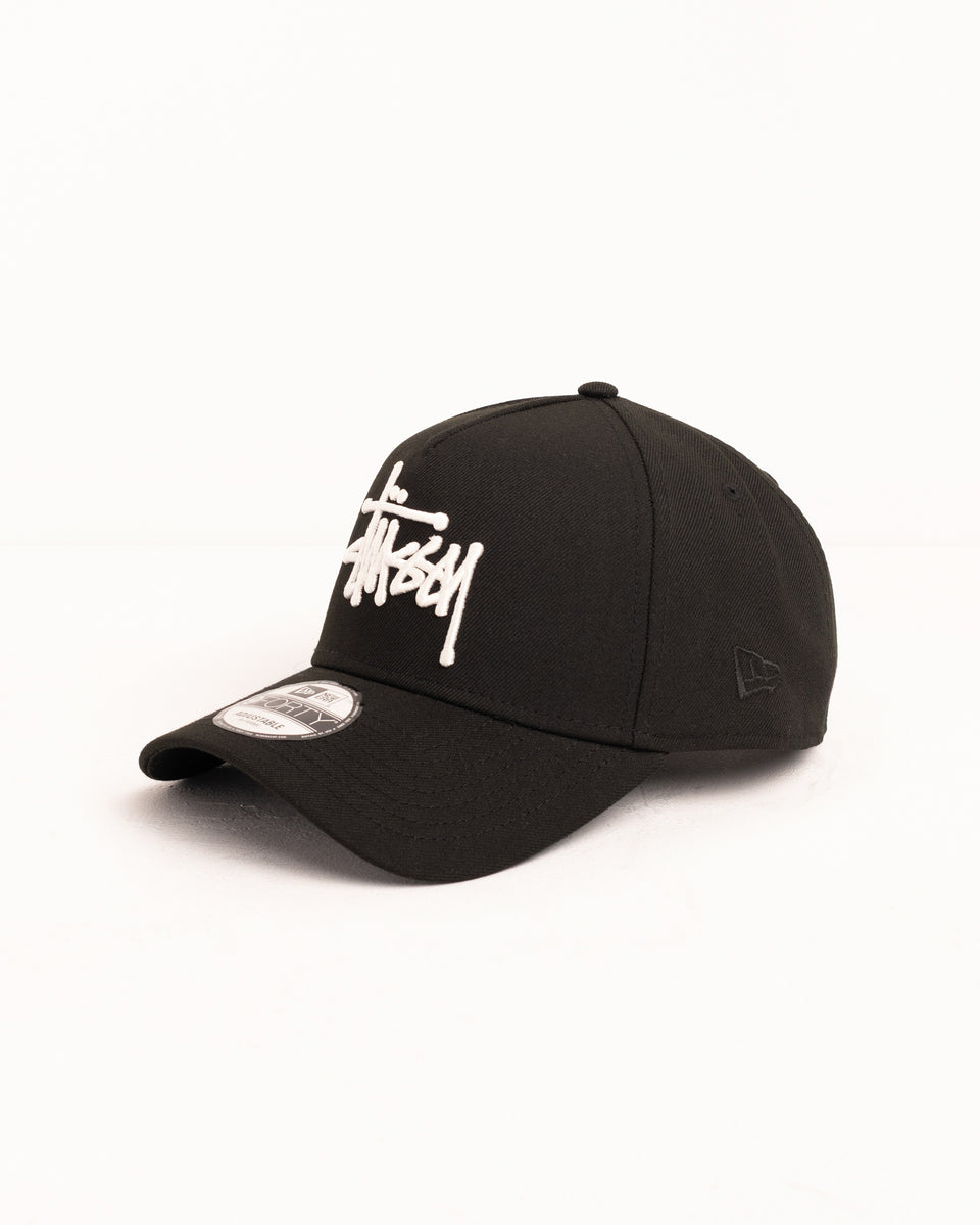 Basic 9forty Accessories In Black