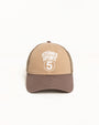 LOW PROFILE SPORT 5 STRAPBACK