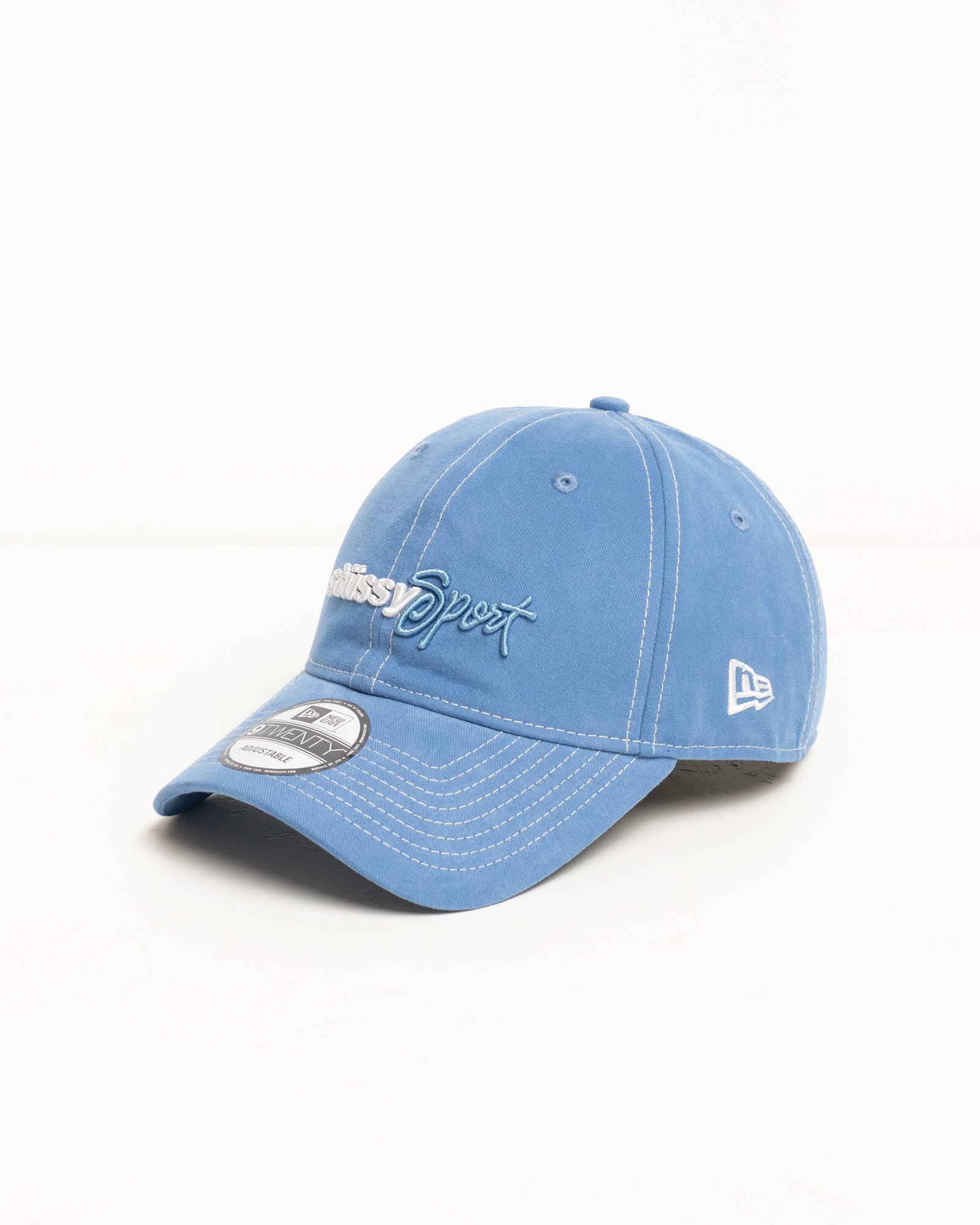 Stussy Sport 9twenty Accessories In Blue