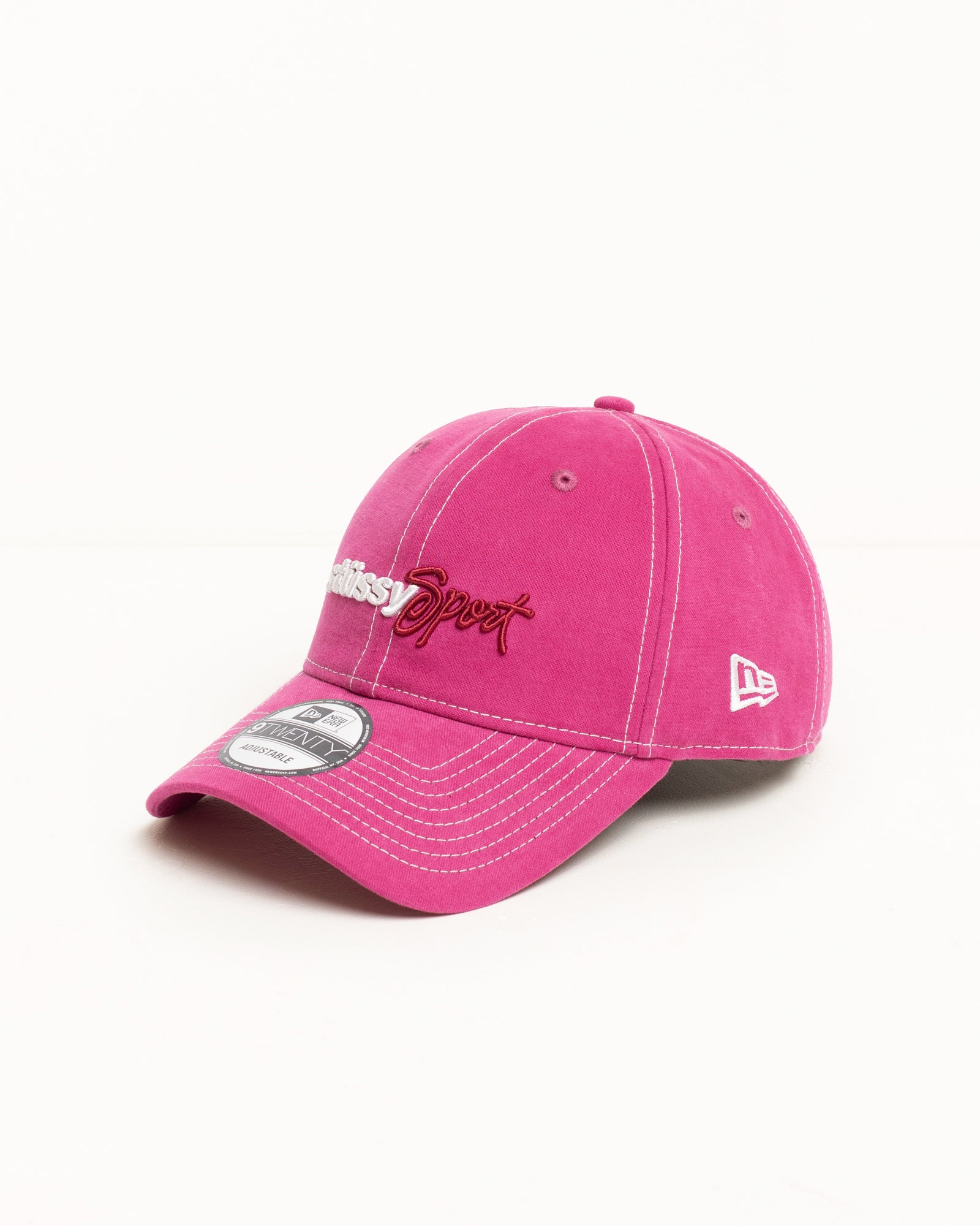 Stussy Sport 9twenty Accessories In Pink