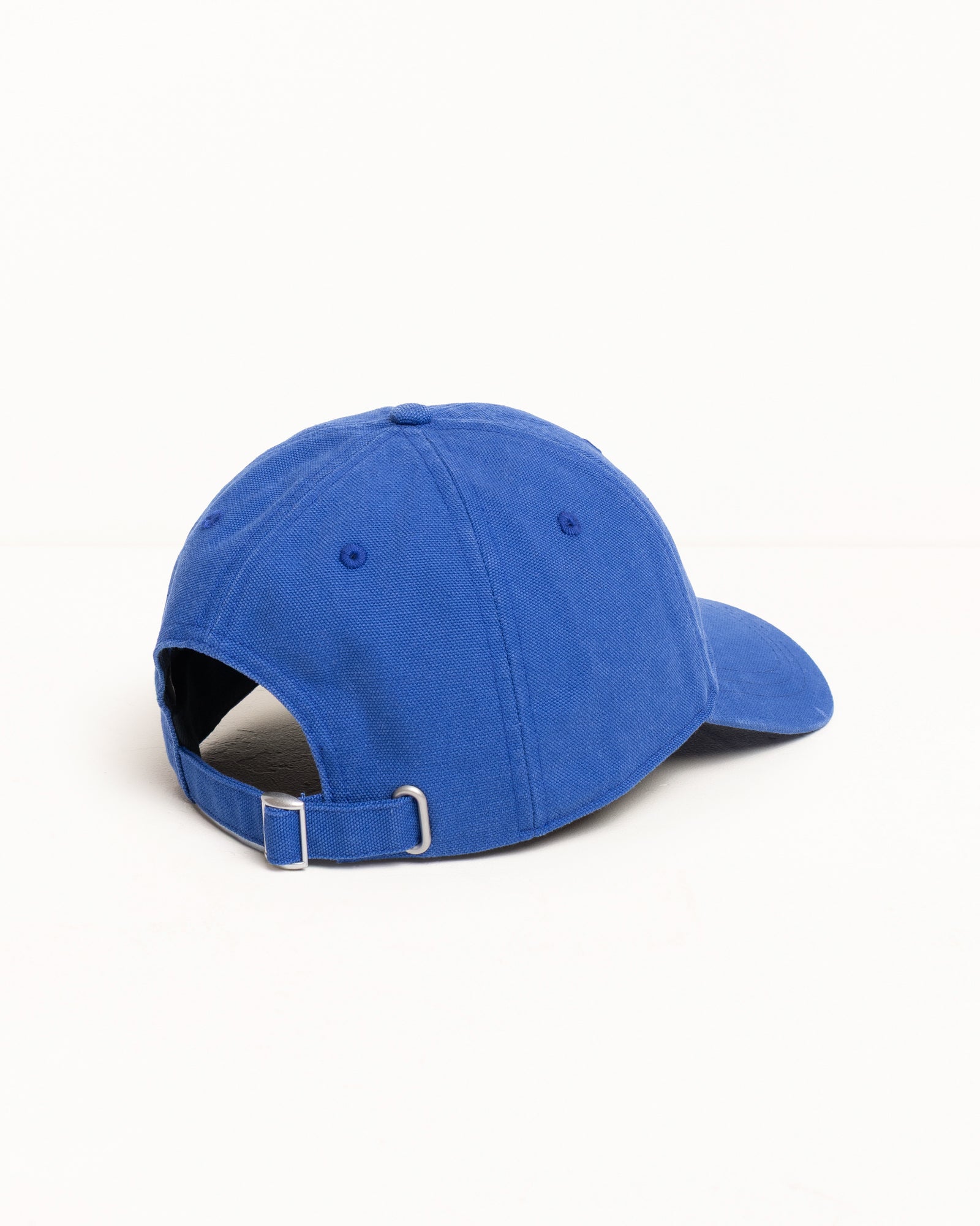 Lp Basic Canvas Cap Accessories In Royal