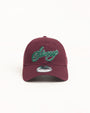 9TWENTY CURSIVE CAP