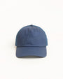 CURSIVE STITCH TRUCKER