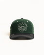 STÜSSY & ALWAYS SNAPBACK CAP