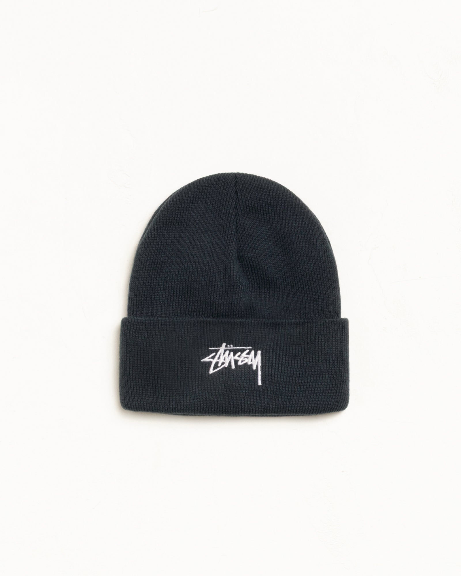 CUFF BEANIE STOCK