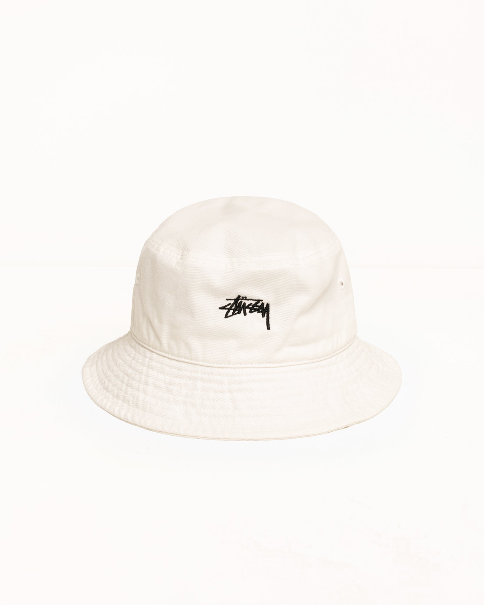 Stock Bucket Hat Accessories In Natural