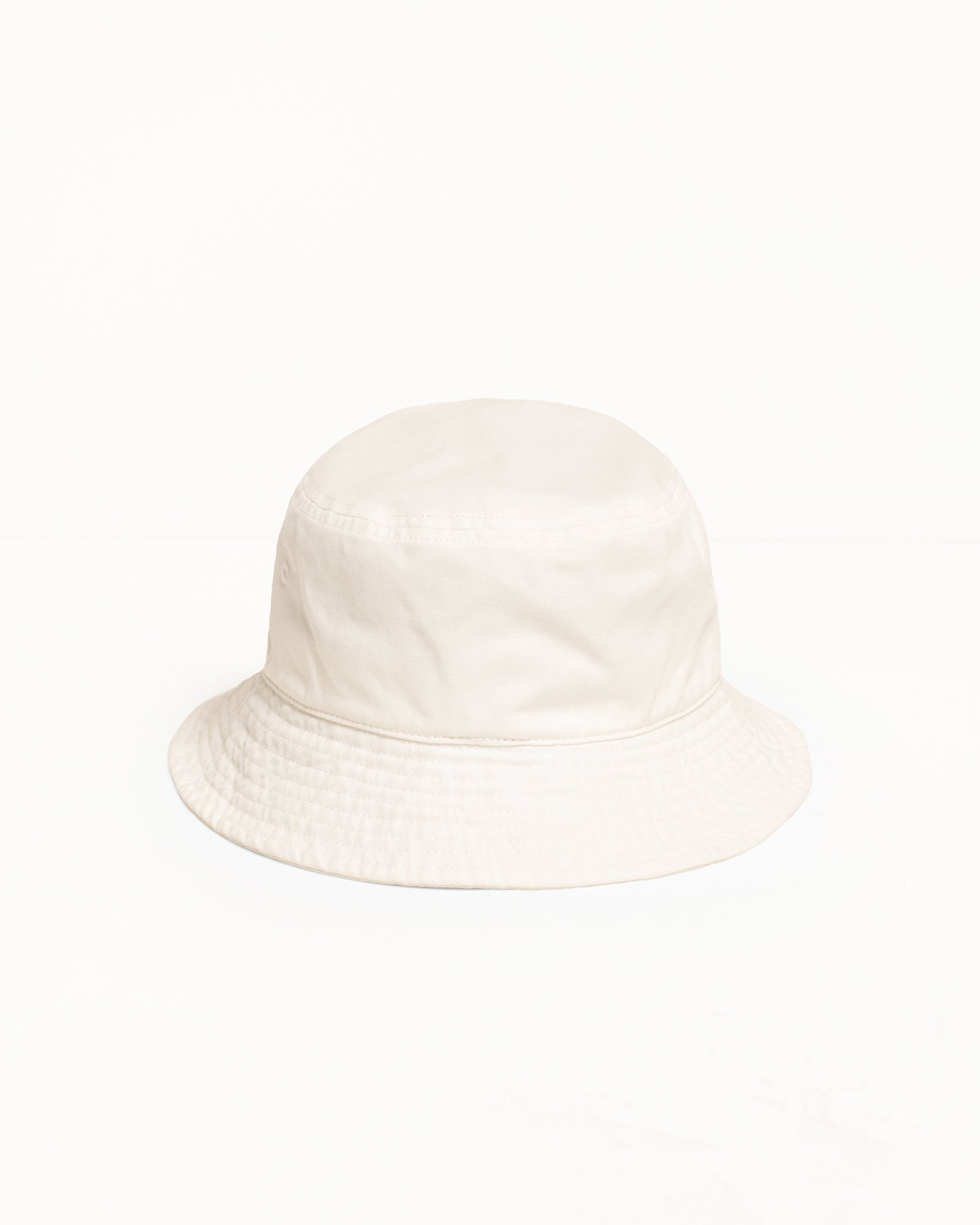 Stock Bucket Hat Accessories In Natural