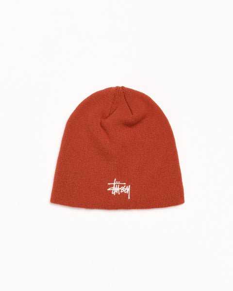 Basic Skullcap Beanie Accessories In Yam