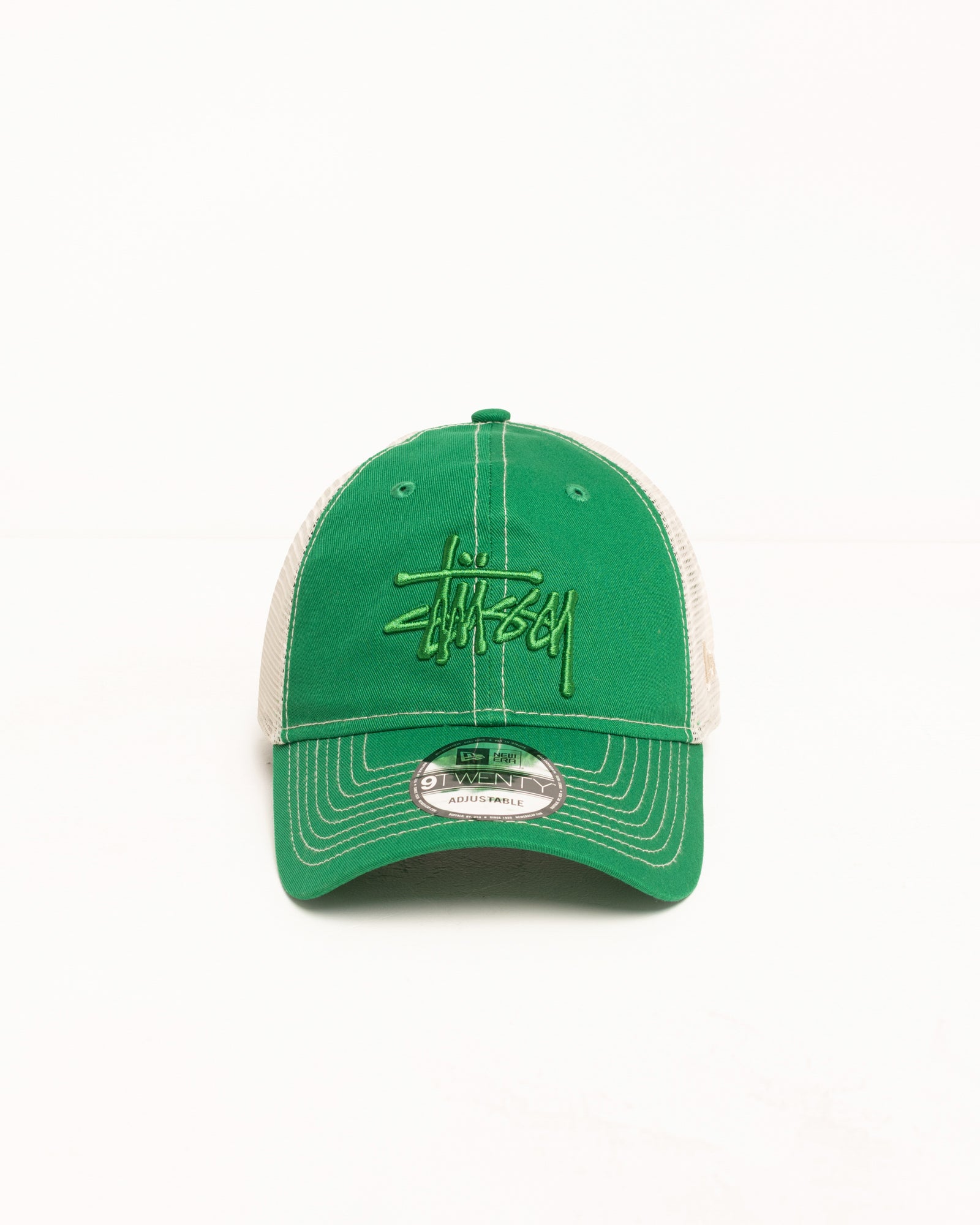 NEW ERA 9TWENTY BASIC TRUCKER