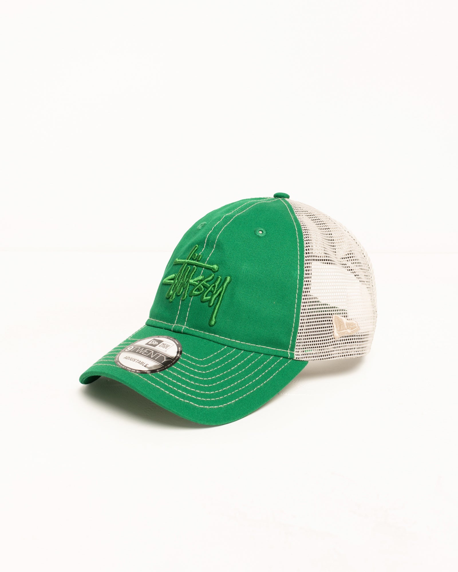 NEW ERA 9TWENTY BASIC TRUCKER