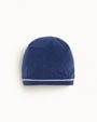 REVERSIBLE TECH SKULLCAP