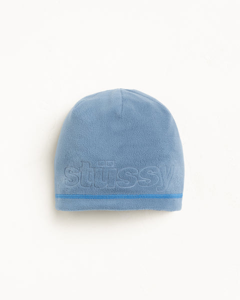 Reversible Tech Skullcap Accessories In Ocean Blue