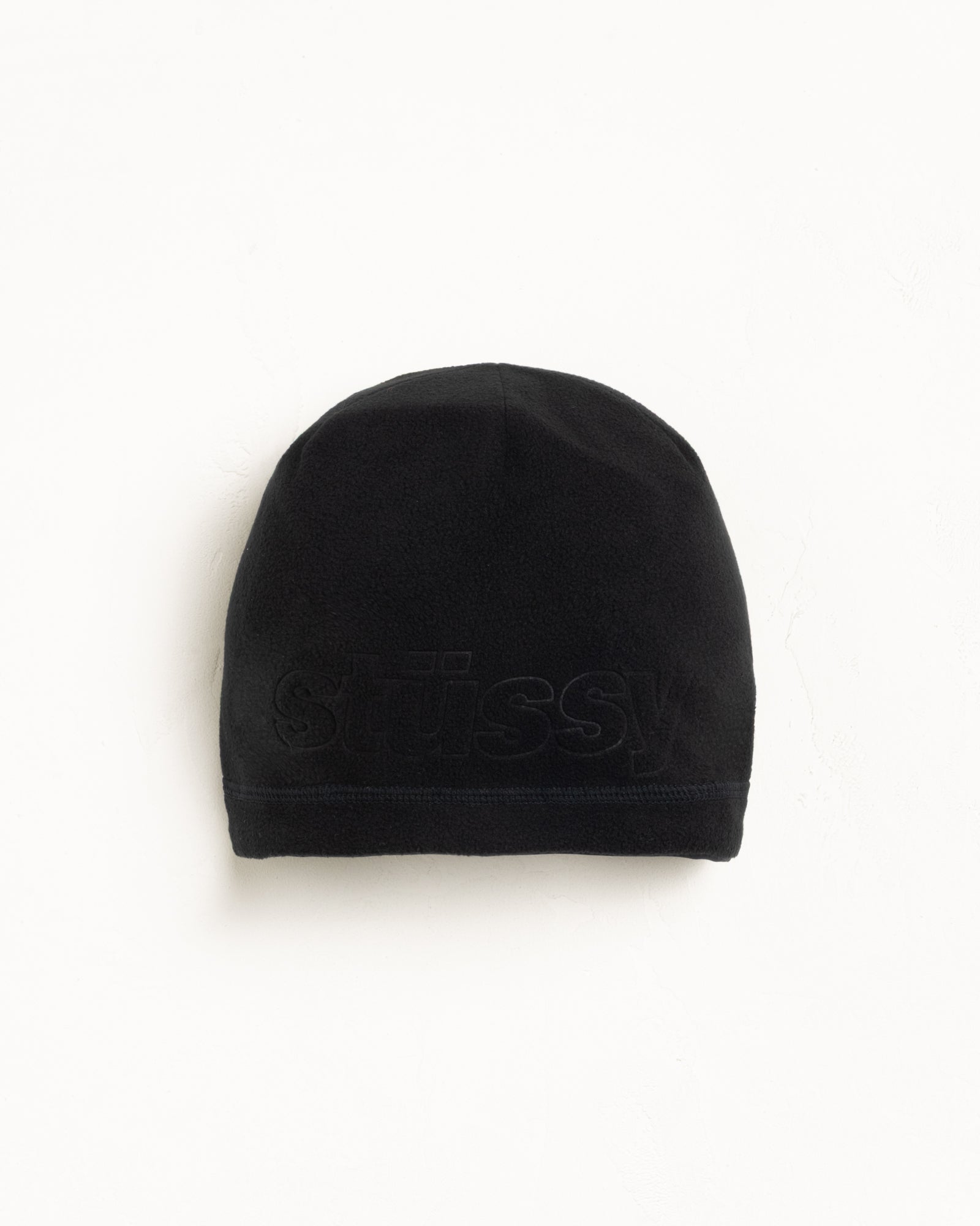 Reversible Tech Skullcap Accessories In Onyx