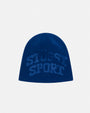 SKULLCAP STÜSSY SPORT DEBOSS