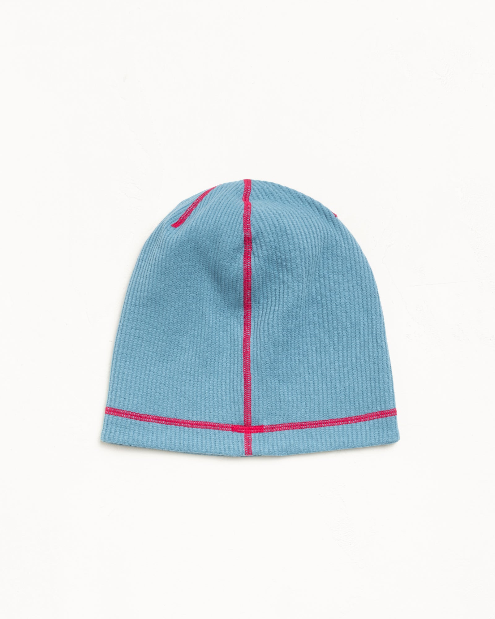 Skullcap Waffle Accessories In Dark Teal