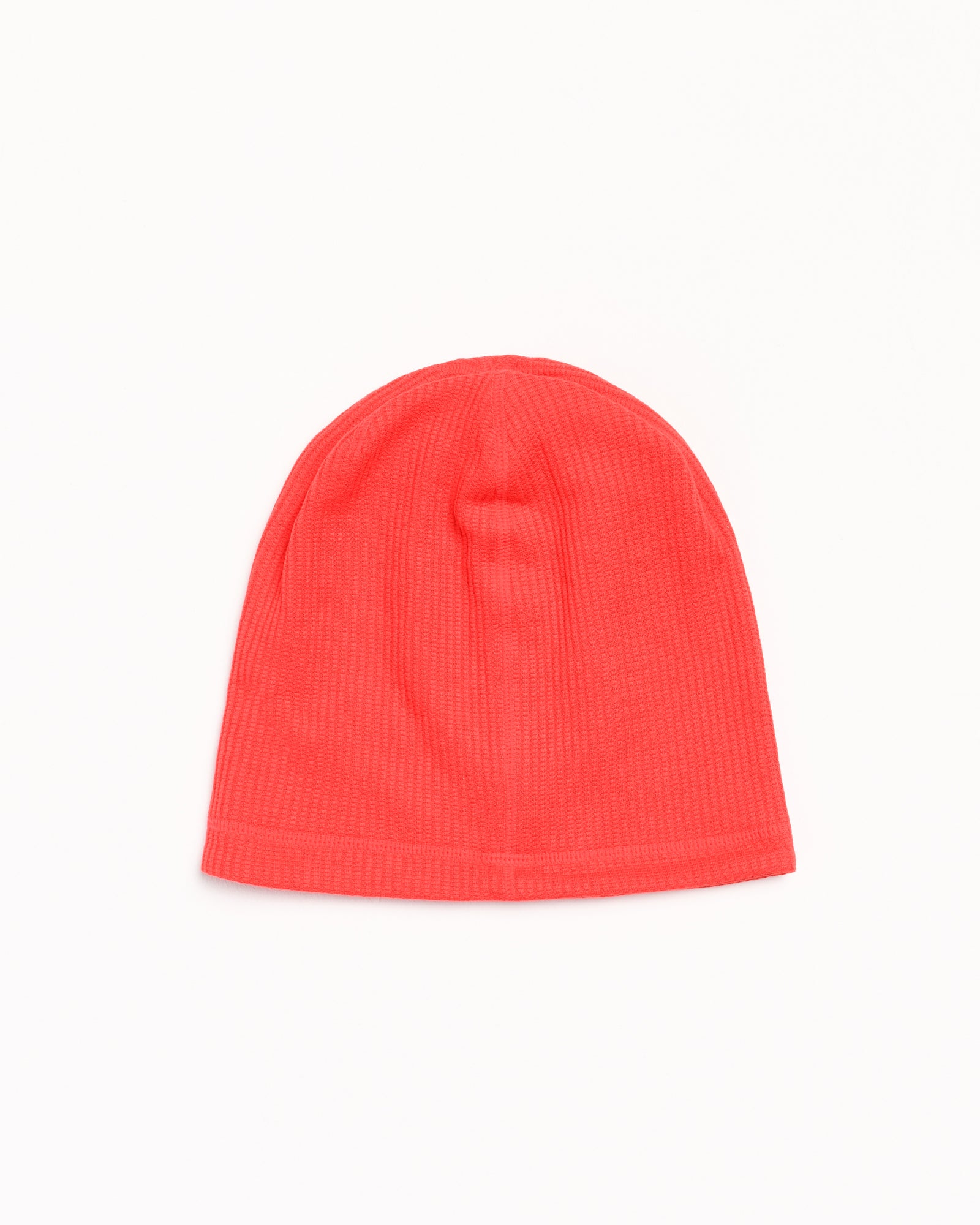 Skullcap Waffle Accessories In Red