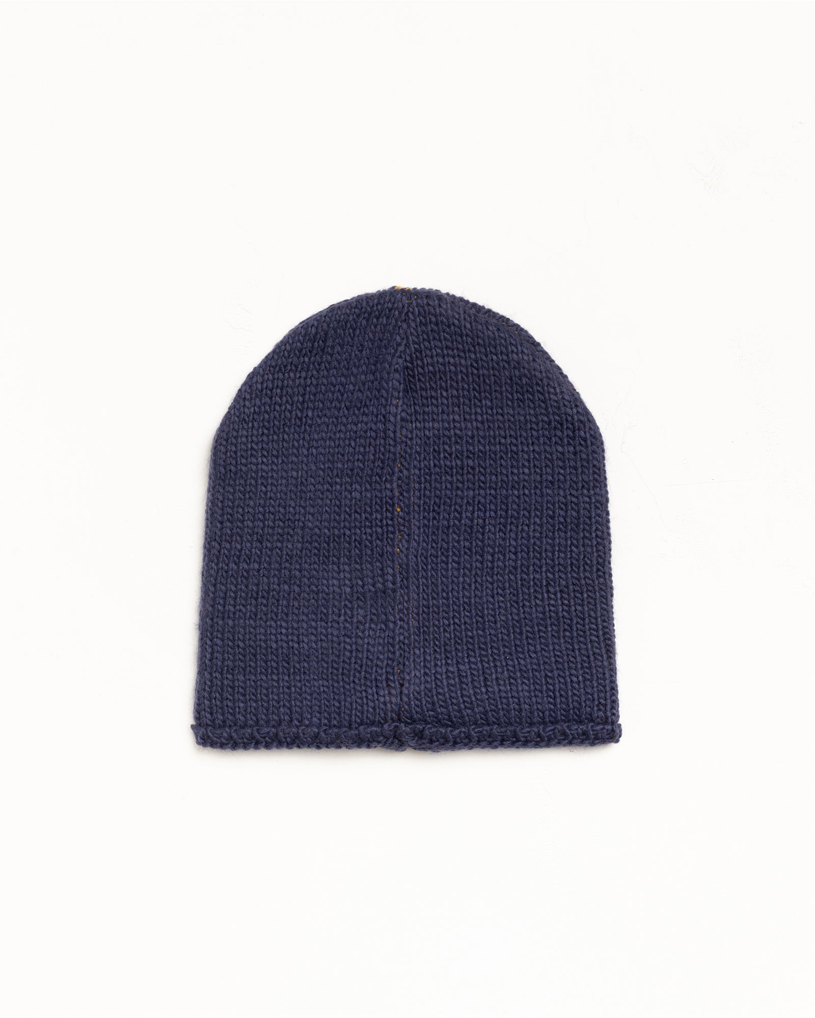 Skullcap Knit Burly S Accessories In Navy